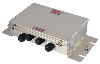 PT Limited PT100SBS-8 Junction Box