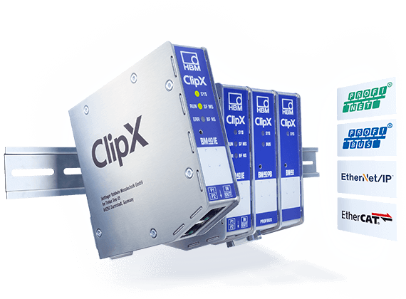 HBM ClipX
