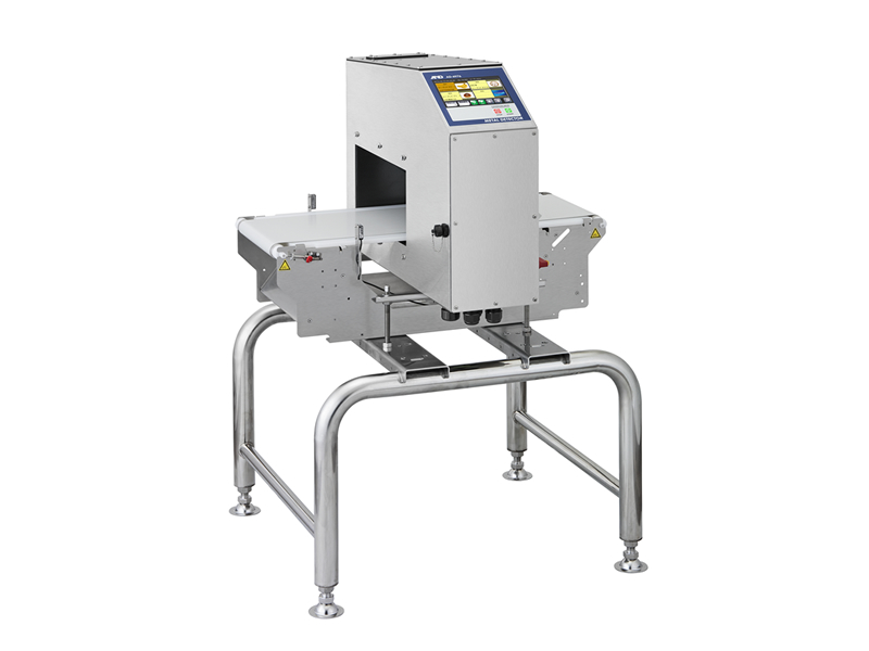 A&D Inspection DeteX Series Metal Detection Systems