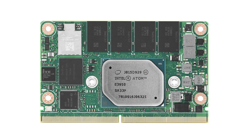 Advantech SMARC MODULE: SOM-2569