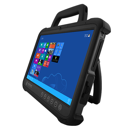 Winmate 13.3-inch Ultra Rugged Tablet