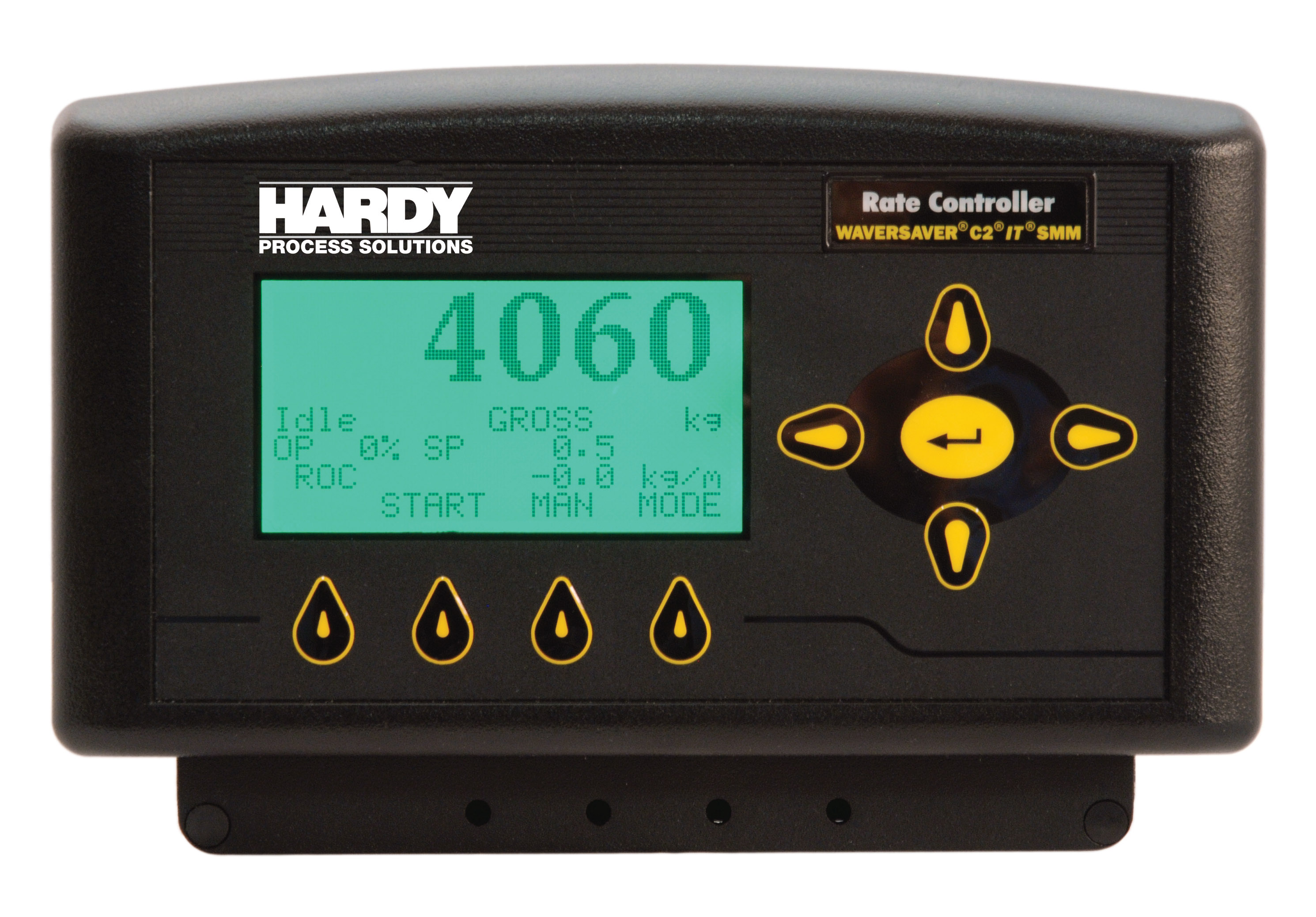 Hardy HI4060 Rate Controller