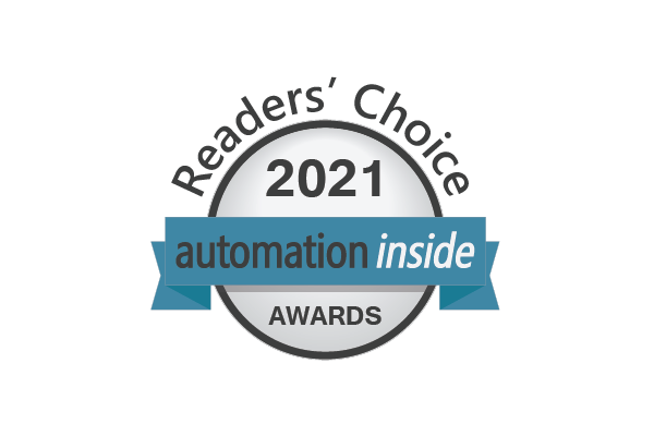 Automation Inside Awards 2021