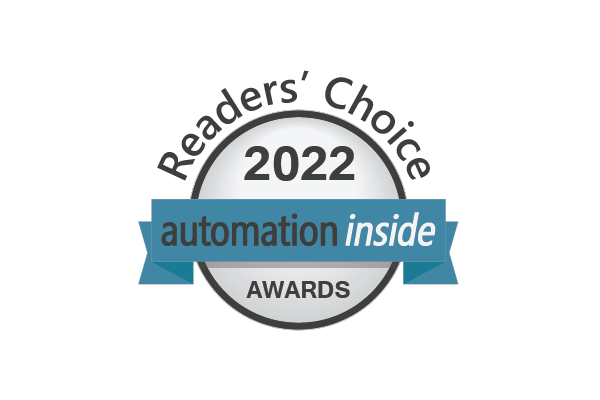 Automation Inside Awards