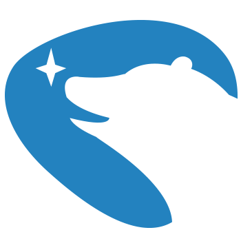 company logo