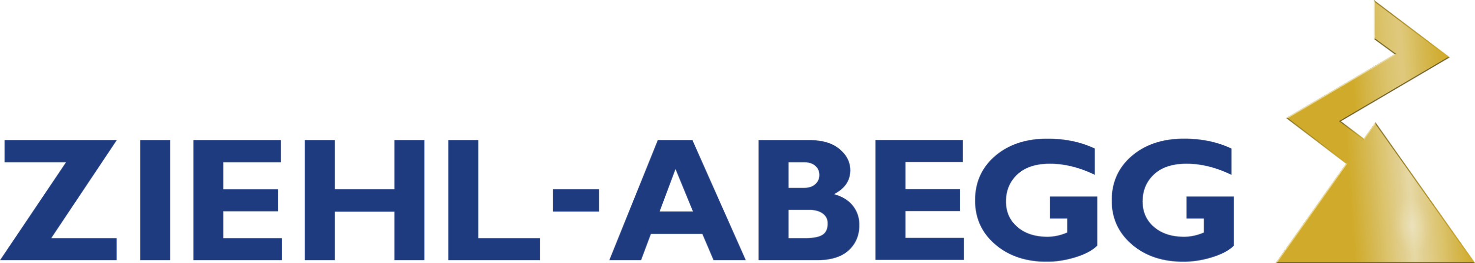 company logo
